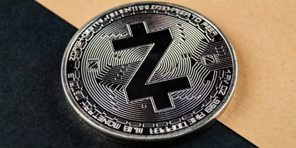 Zcash 24 小时下跌 11%，此前大幅上涨推高杠杆仓位